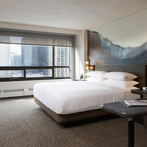 Calgary Marriott Downtown Hotel