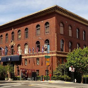 University Club Of San Francisco